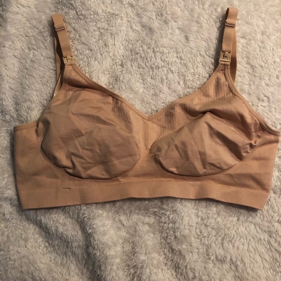 basics by bravado! Other - Nursing bra